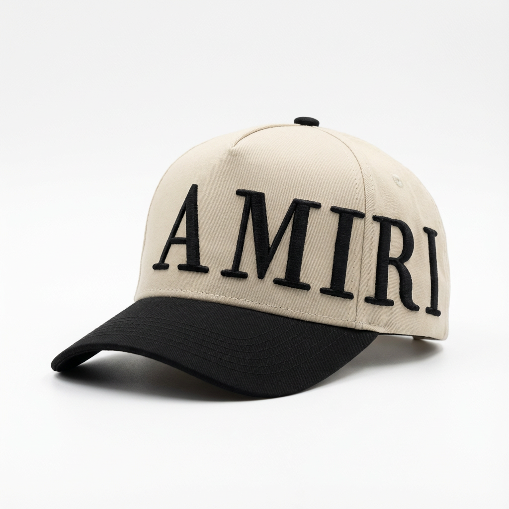 Unisex amiri  Cap