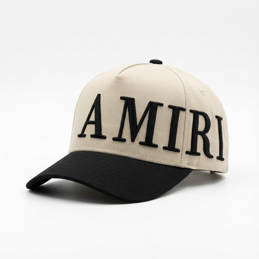 Unisex amiri  Cap