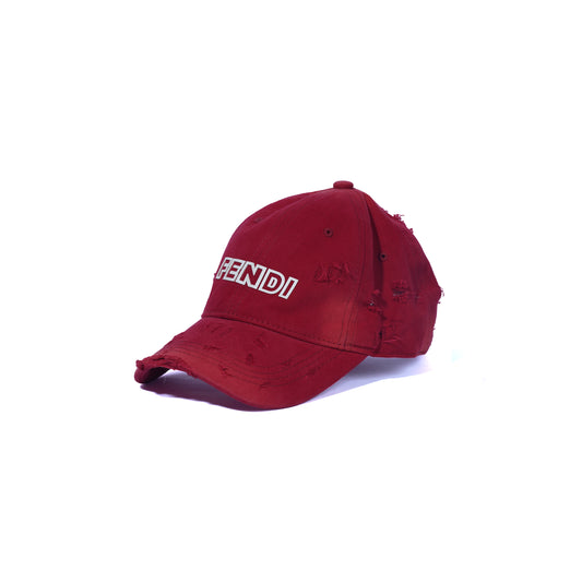Unisex Fendi Cap