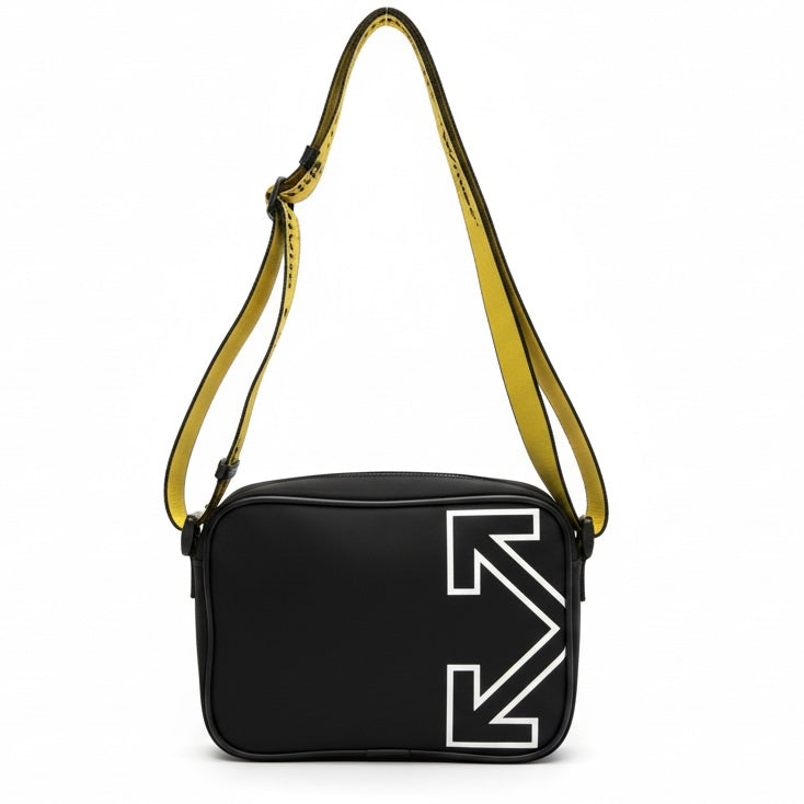 Off-white Wash Bag