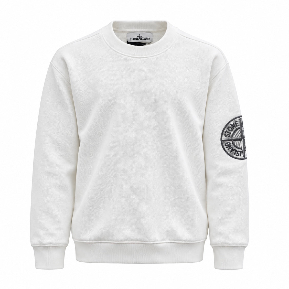 STONE ISLAND