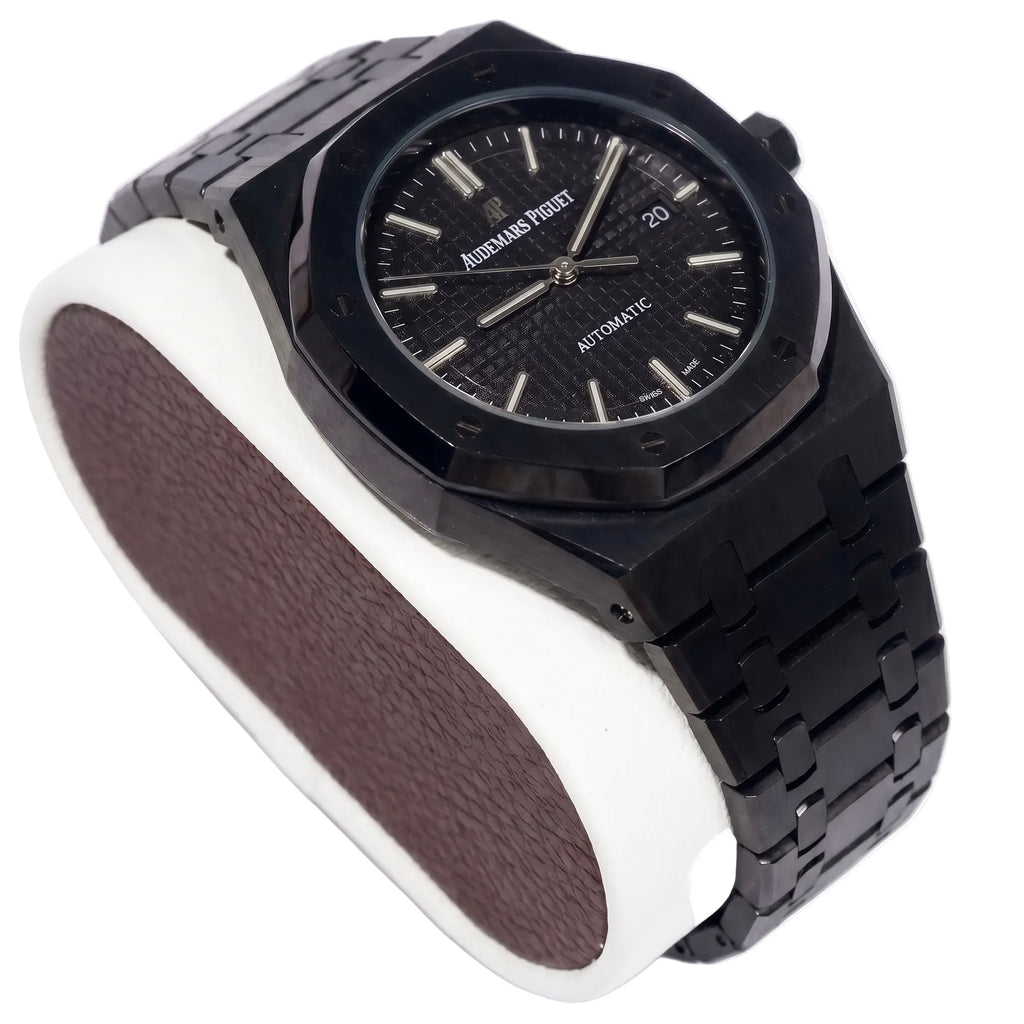 Audemars Piguet Royal Oak Black