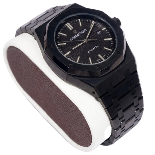 Audemars Piguet Royal Oak Black
