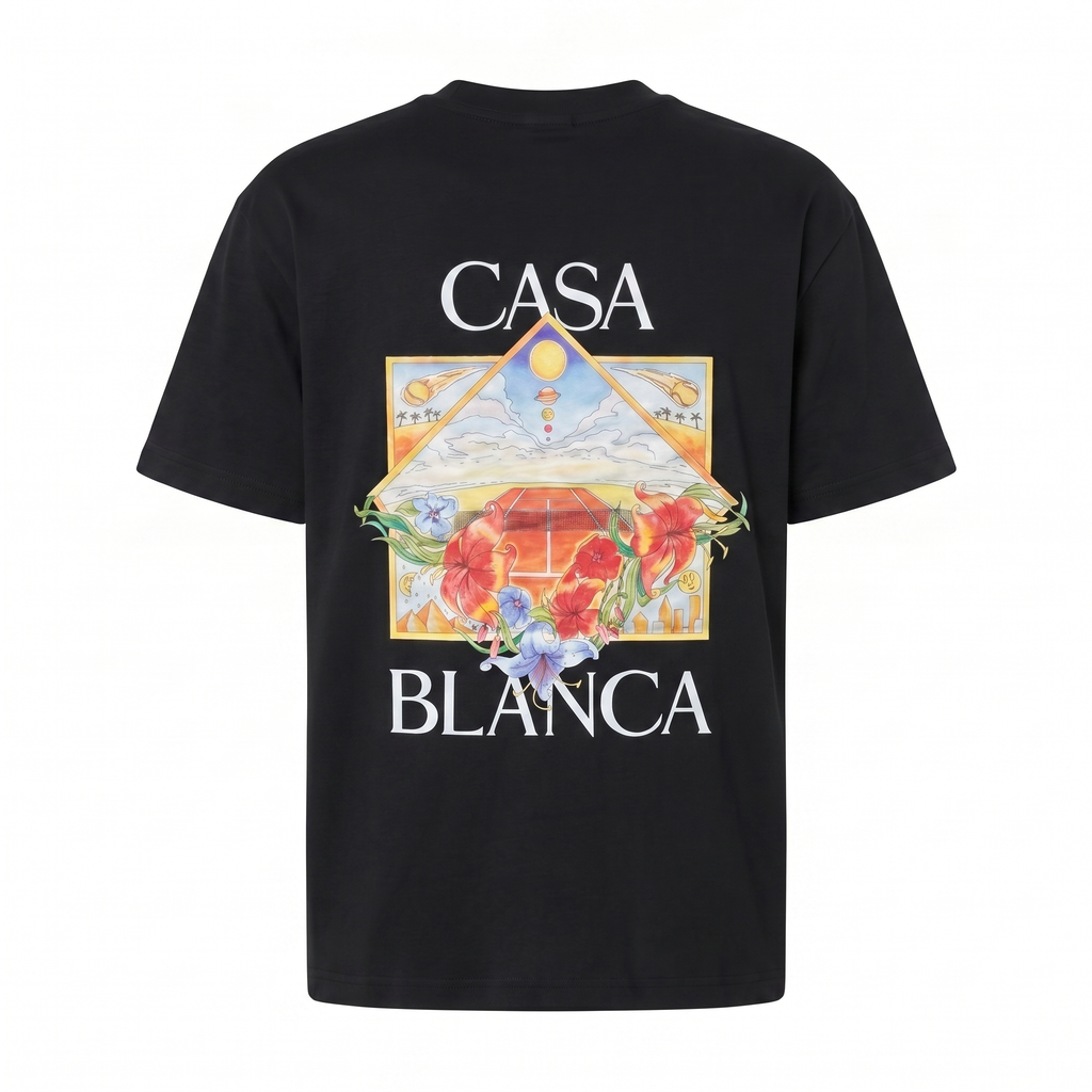 CASABLANCA