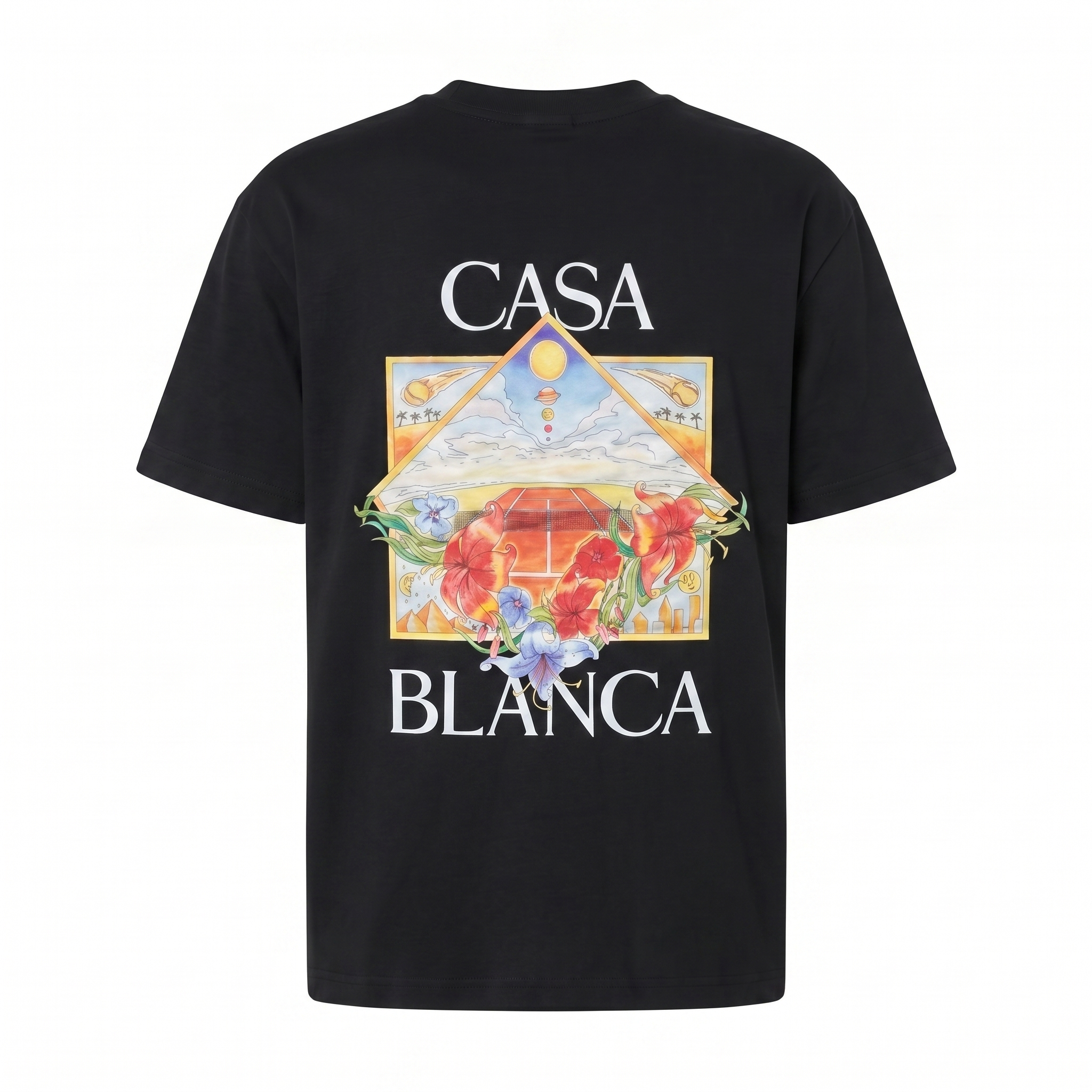 CASABLANCA