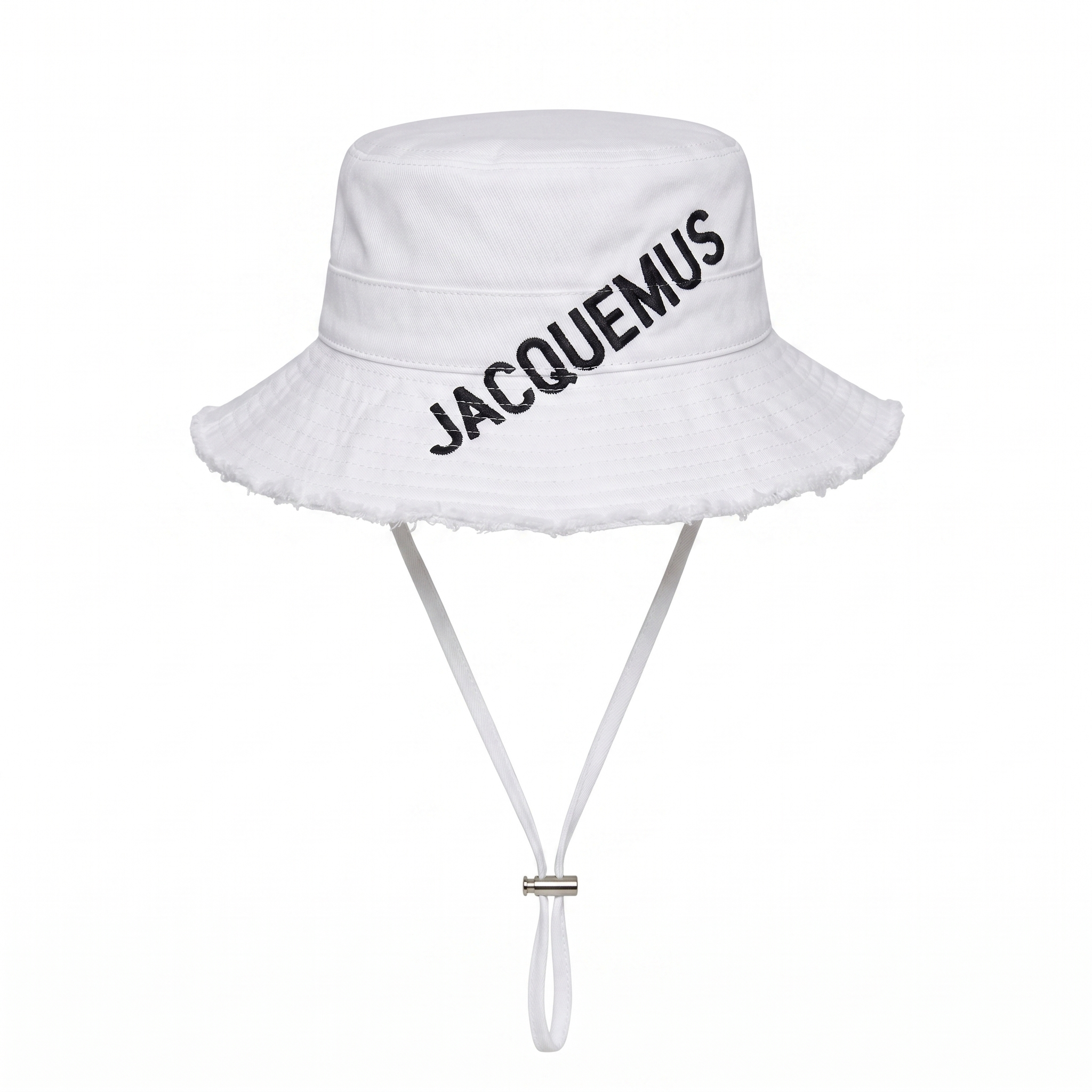 Bucket Hat Jacquemus