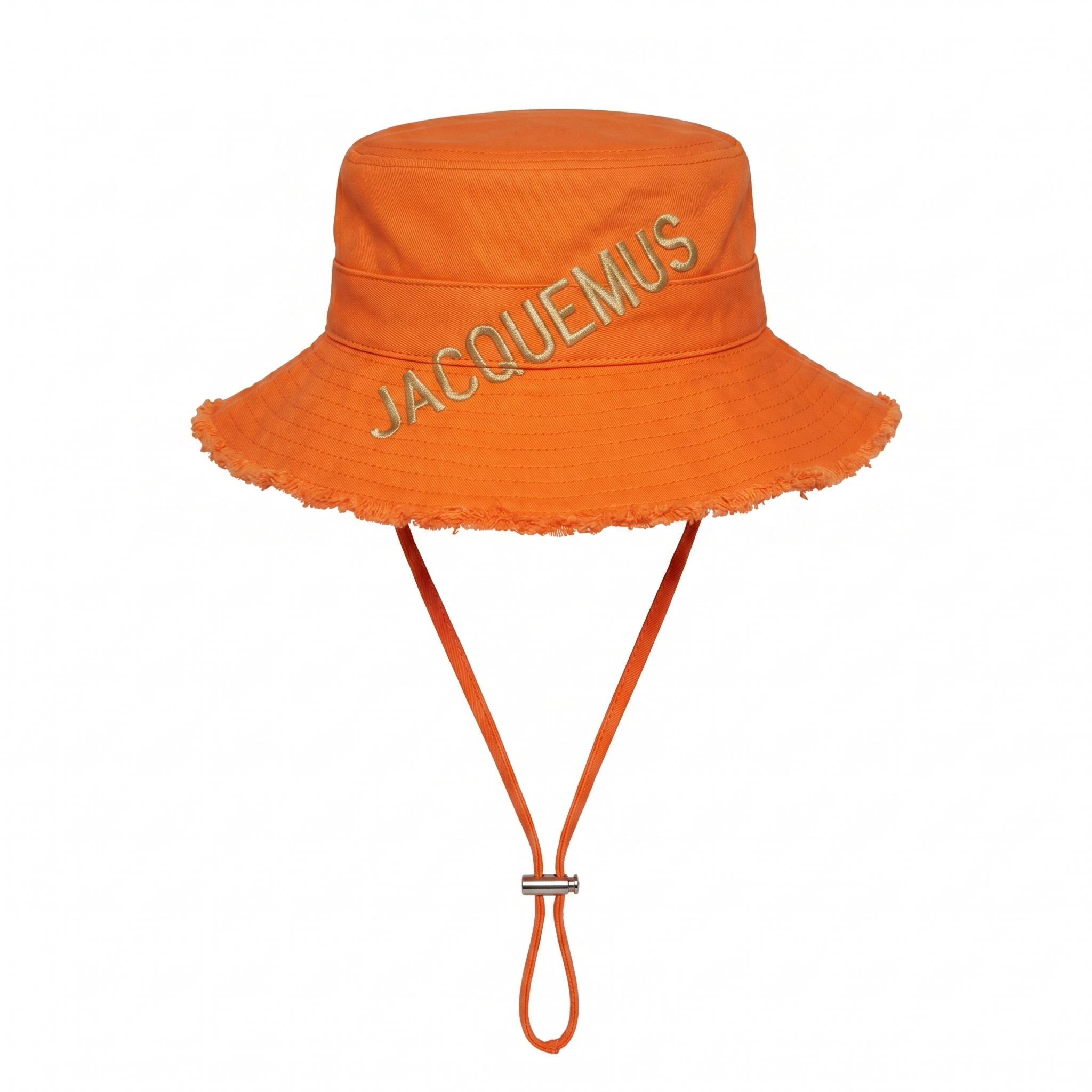 Bucket Hat Jacquemus