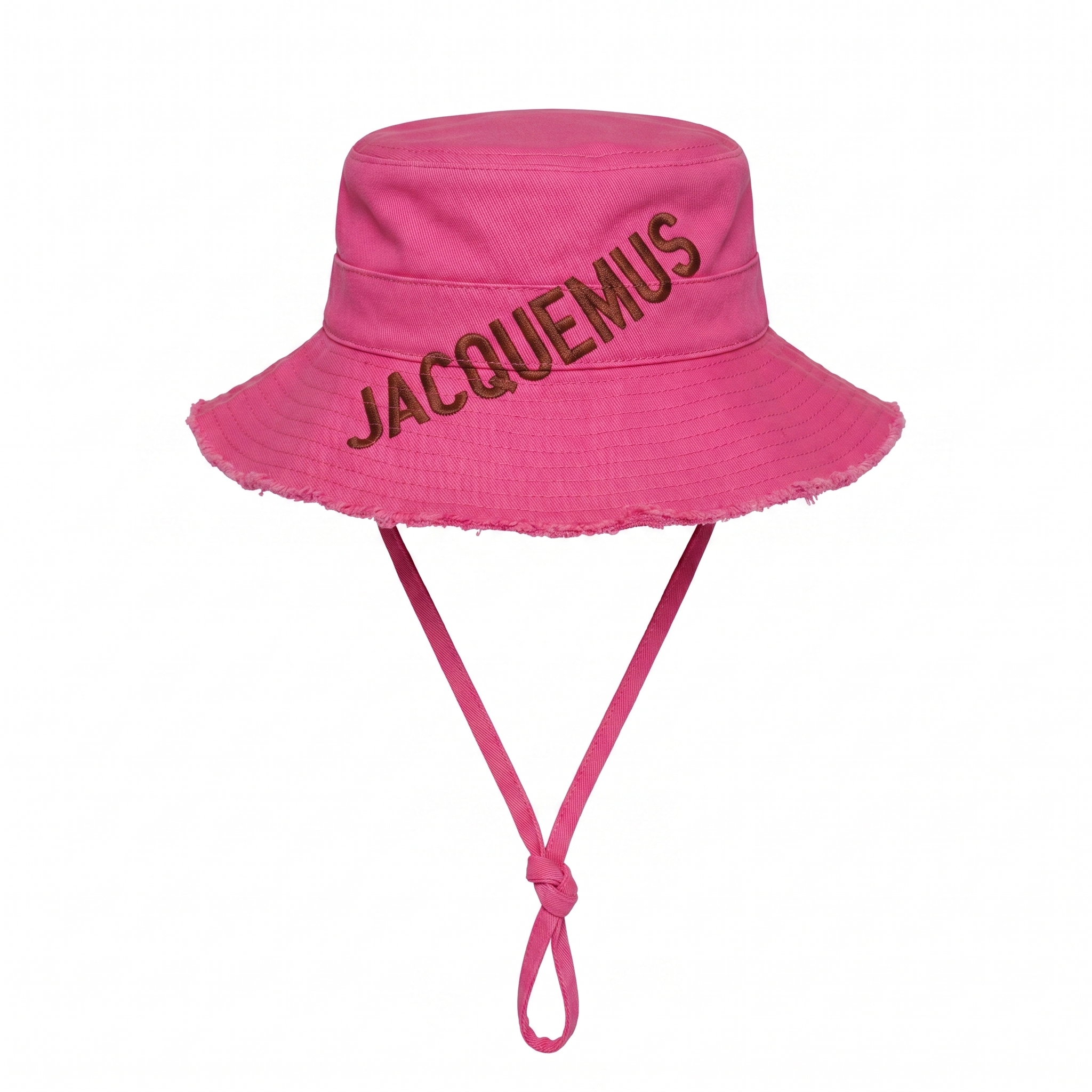 Bucket Hat Jacquemus
