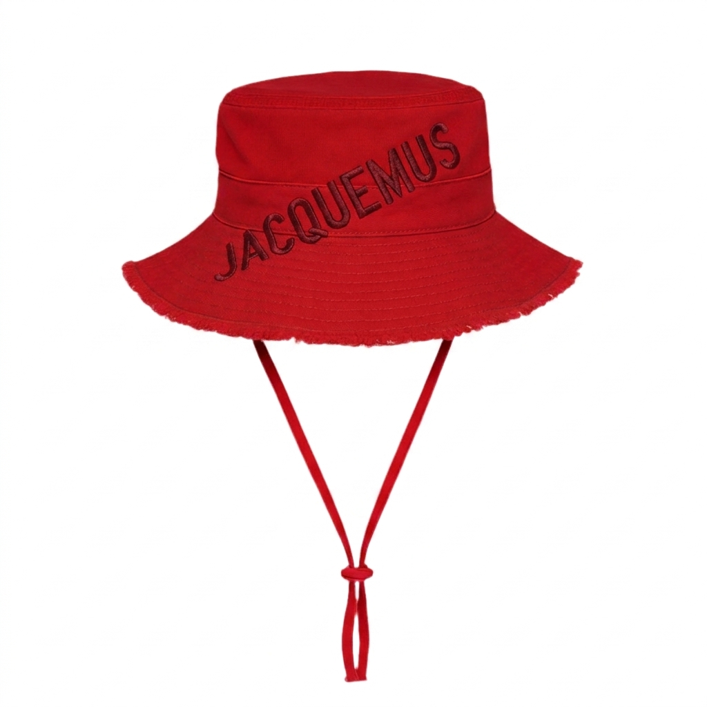Bucket Hat Jacquemus