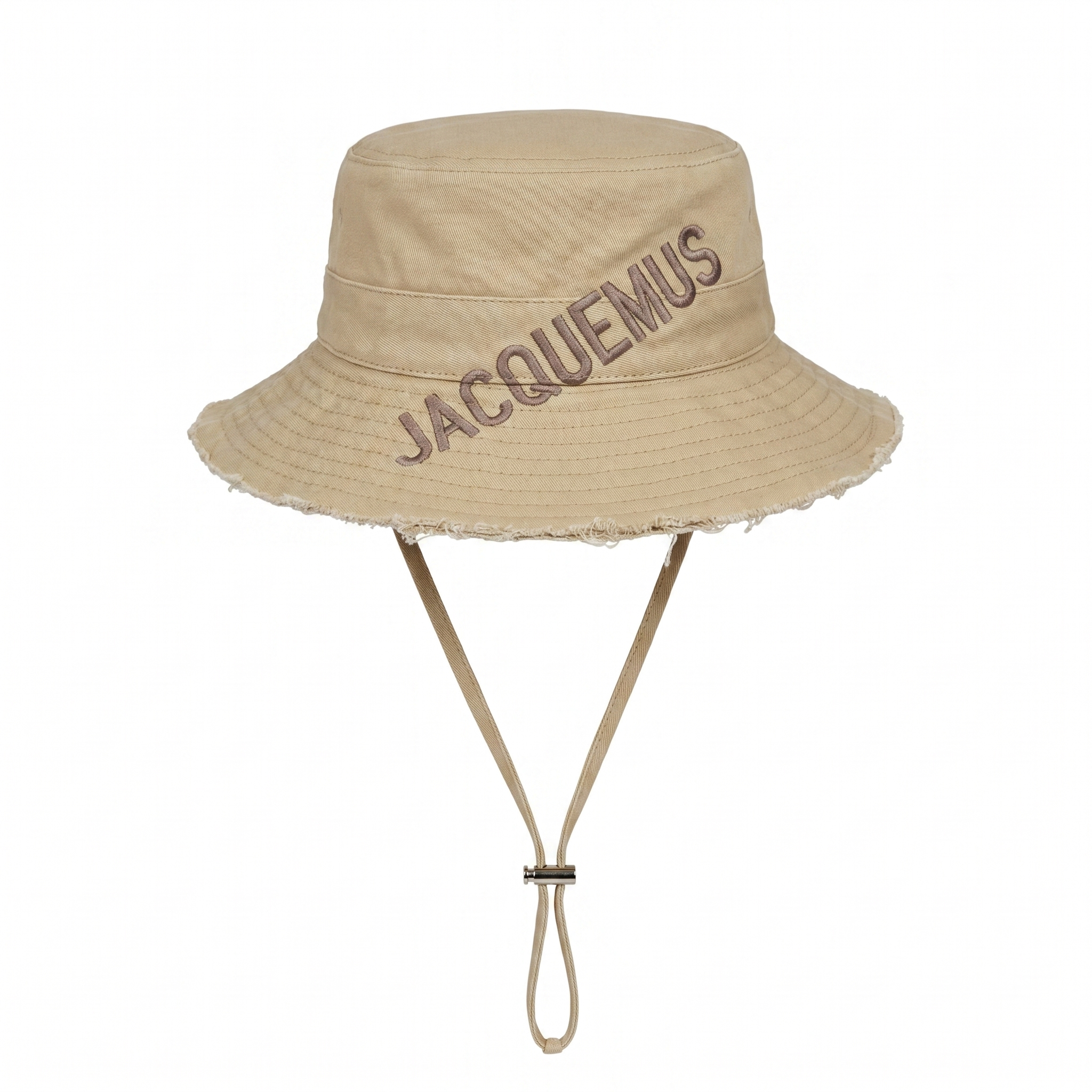 Bucket Hat Jacquemus