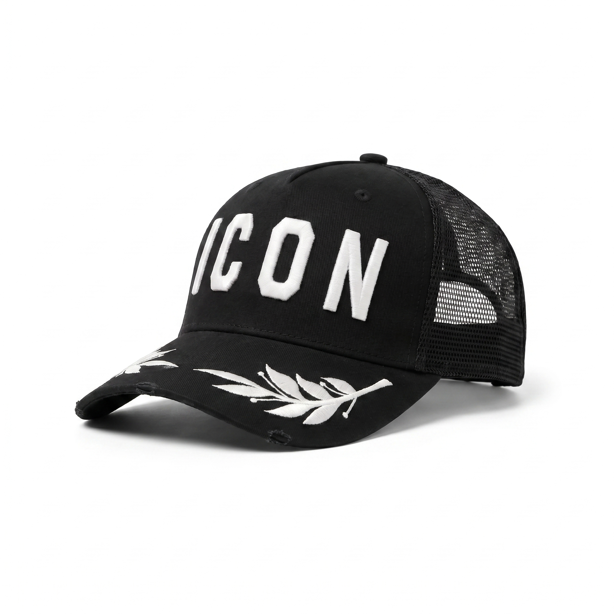 Unisex icon cap