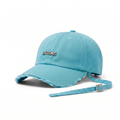 Unisex Jacquemus cap