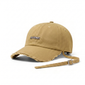 Unisex Jacquemus cap