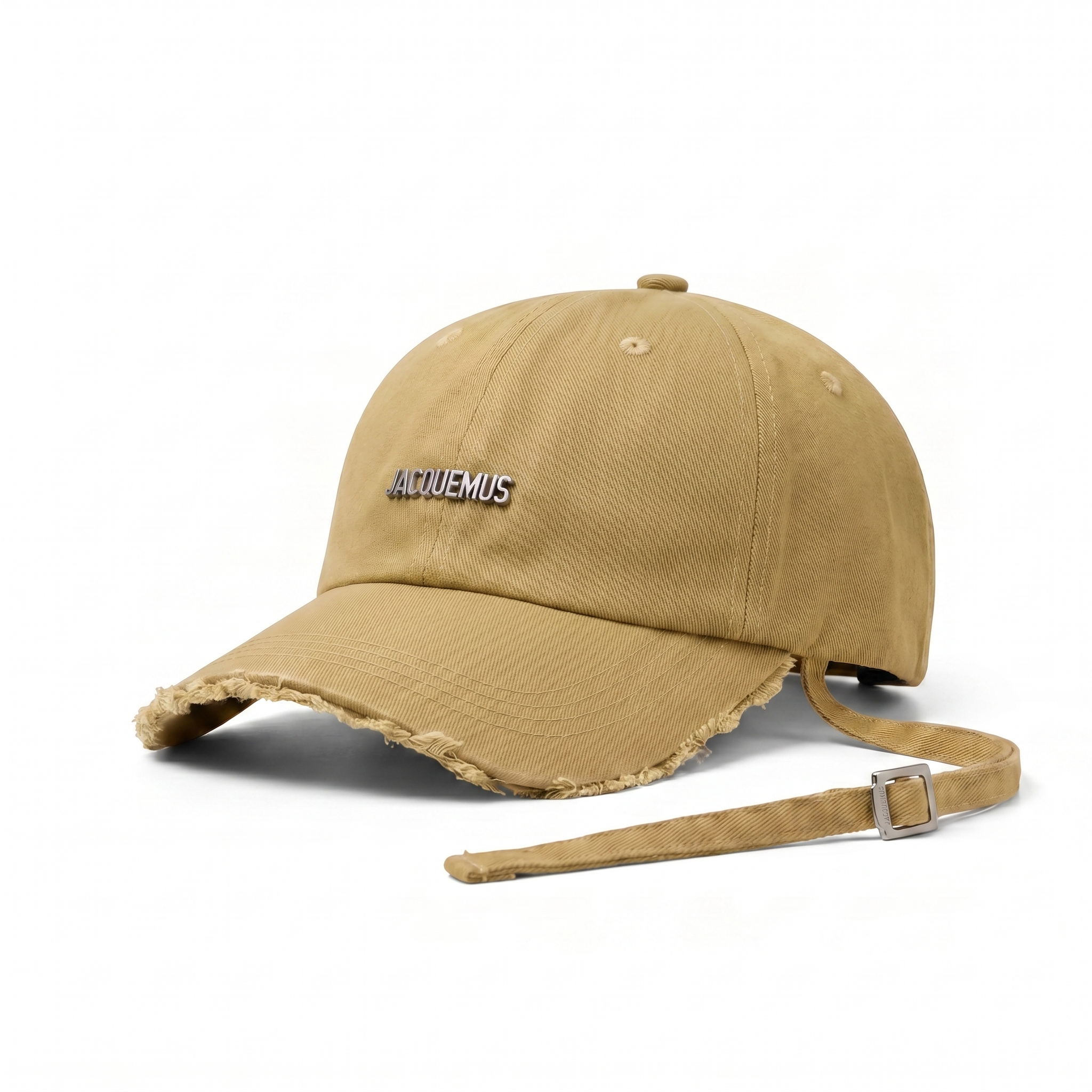 Unisex Jacquemus cap