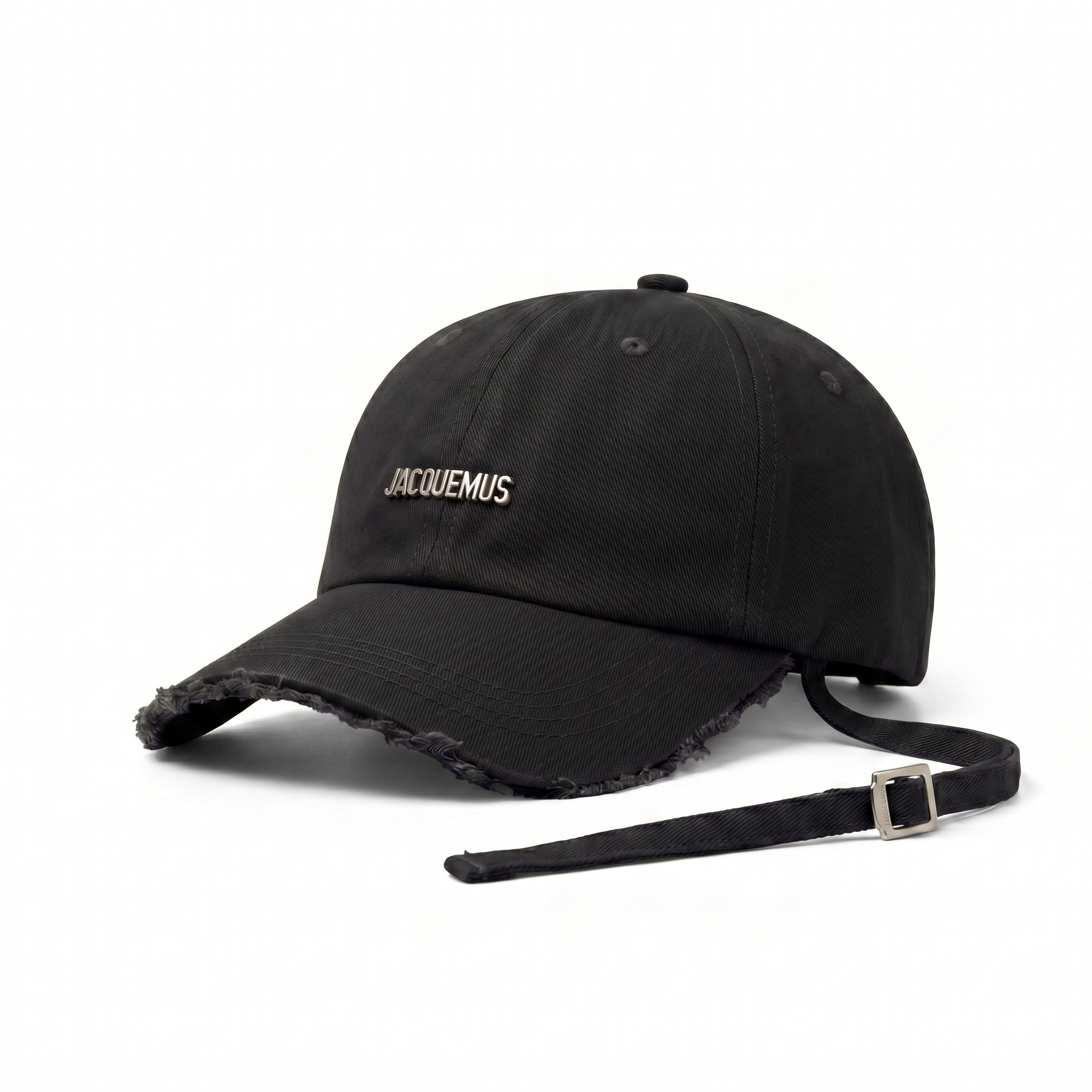 Unisex Jacquemus cap