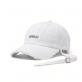 Unisex Jacquemus cap