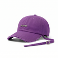 Unisex Jacquemus cap