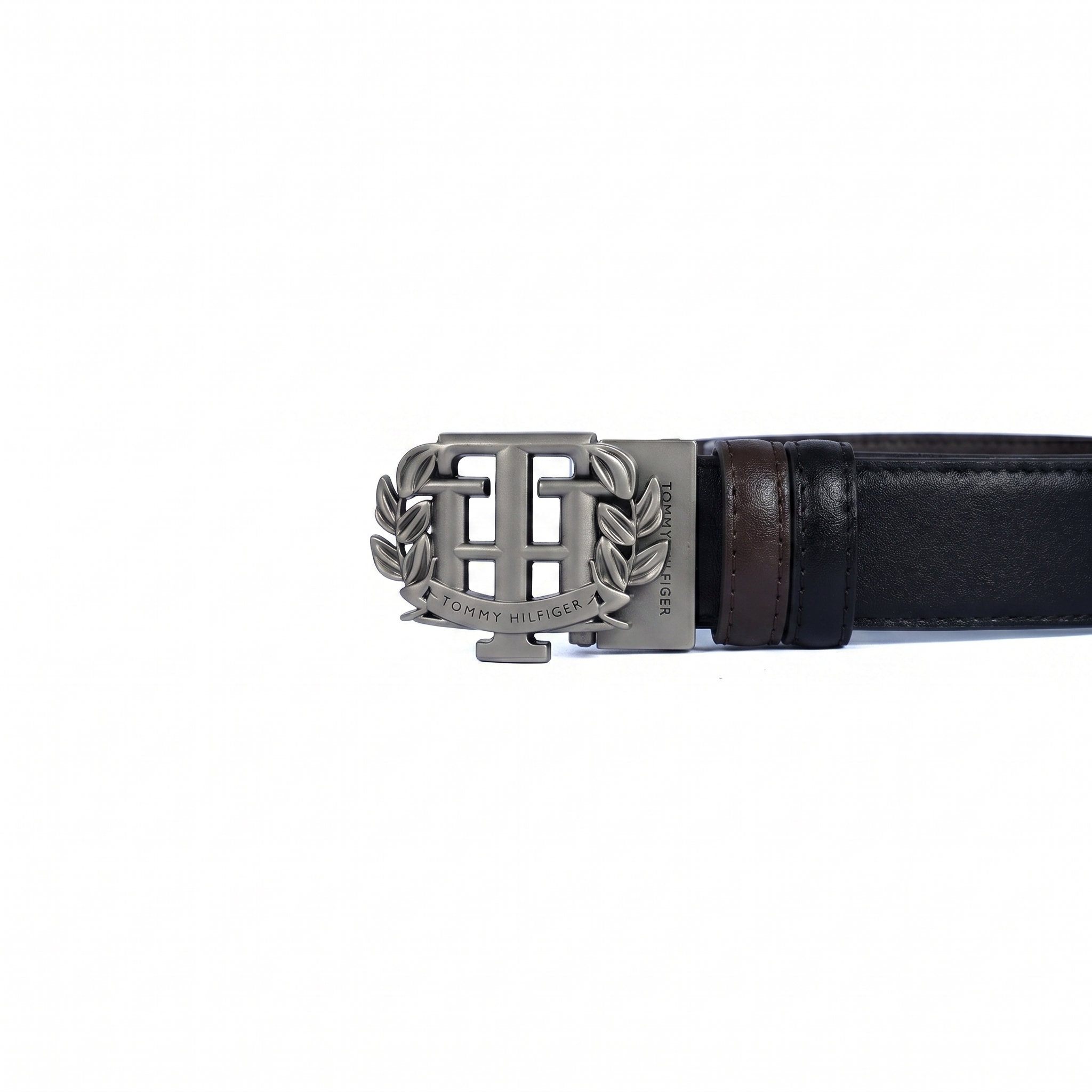 Leather Belt Tommy Hilfiger