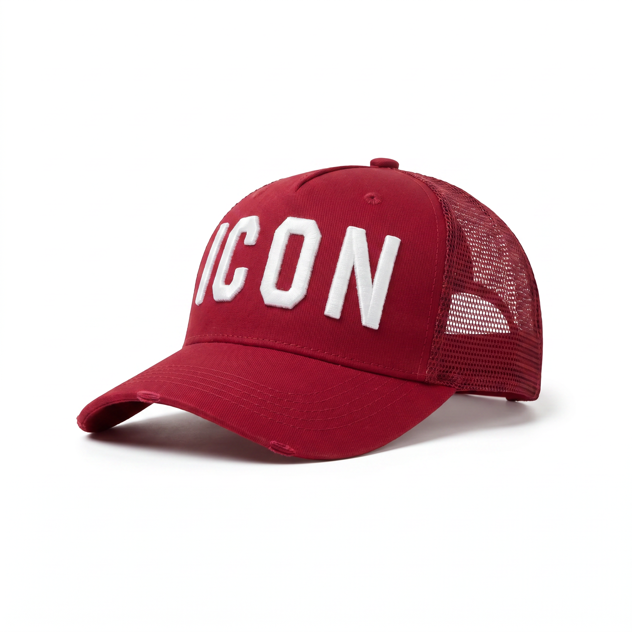 Unisex icon cap
