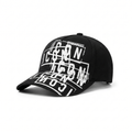 Unisex D2souared cap