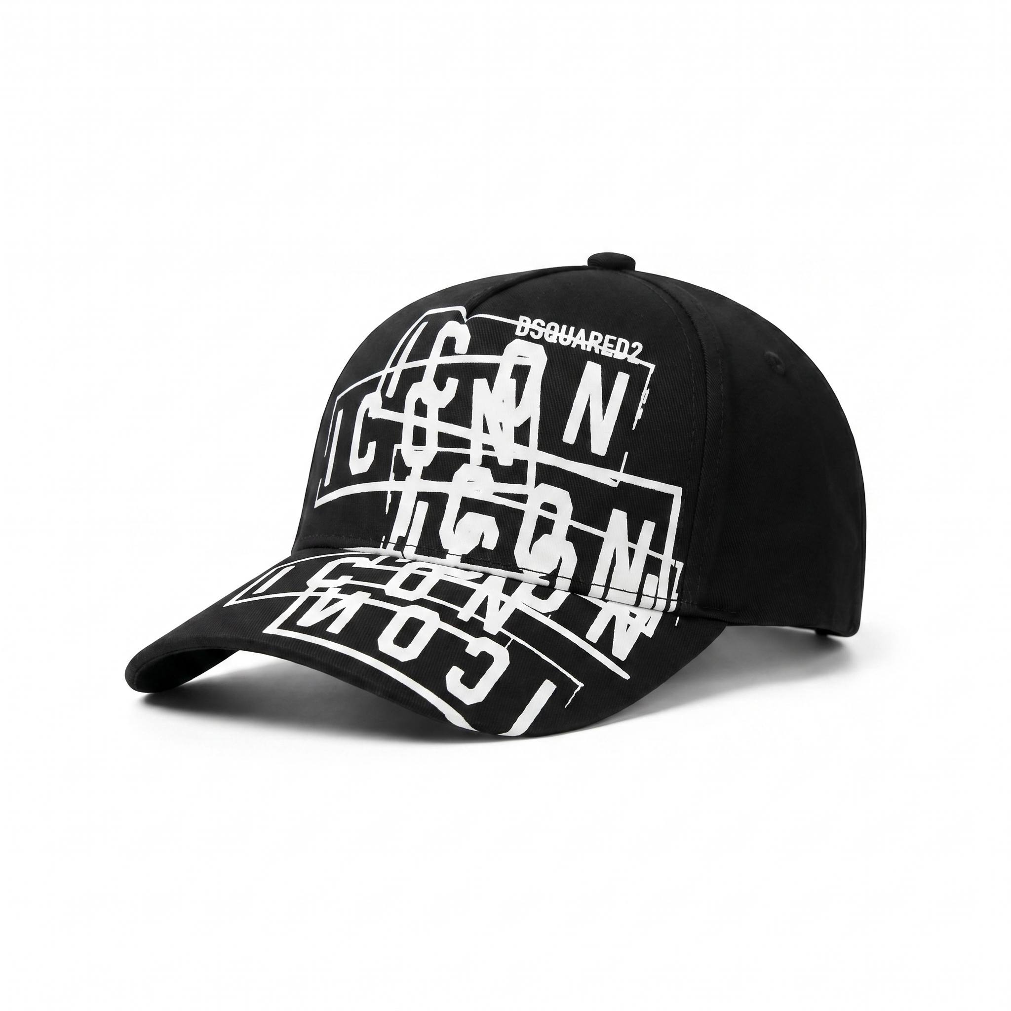 Unisex D2souared cap