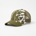 Unisex Diesel Cap