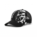 Unisex Diesel Cap