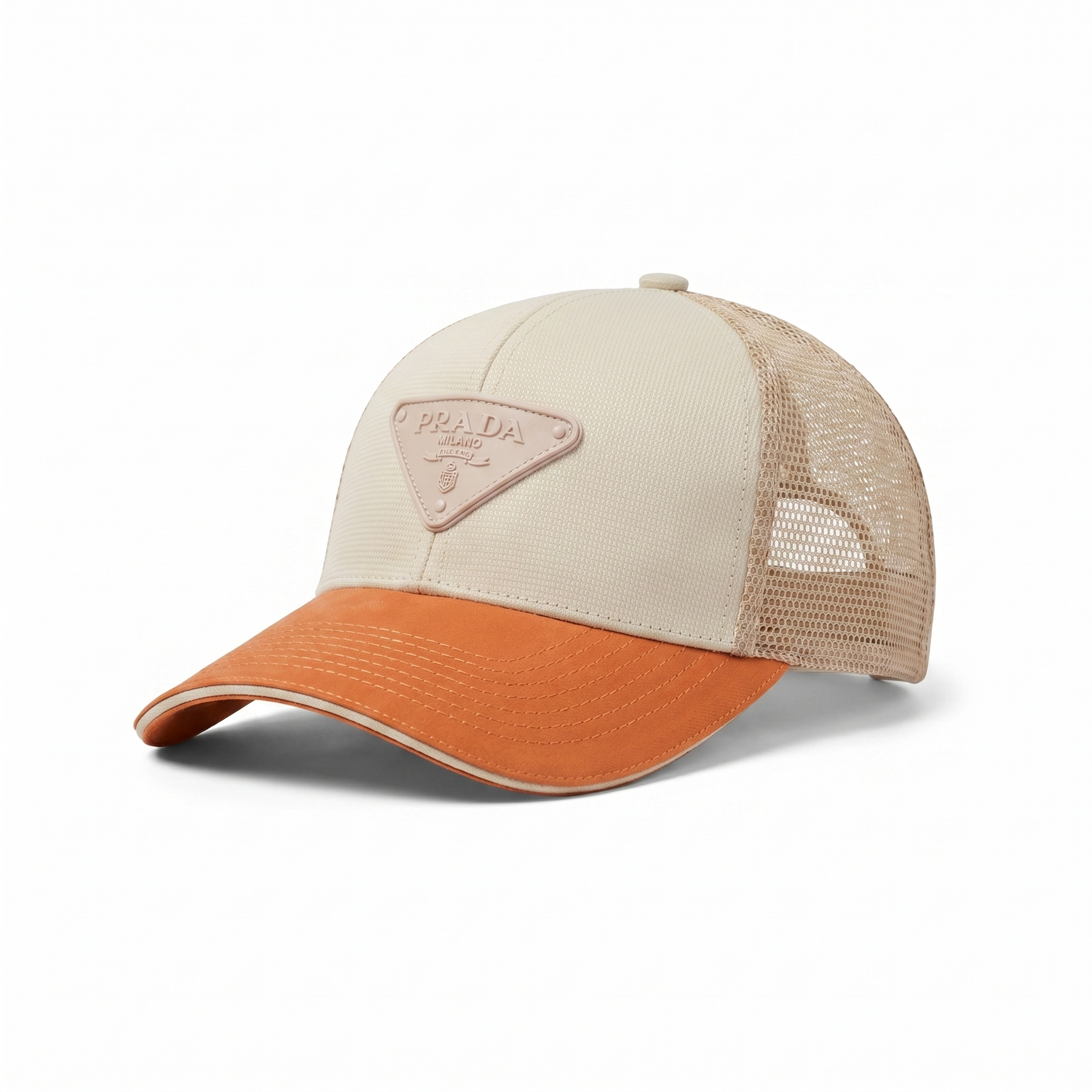 Unisex Prada cap