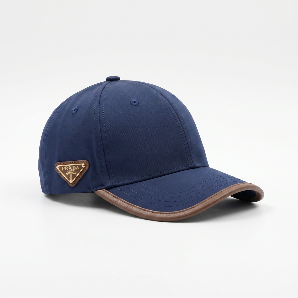 Unisex Prada cap