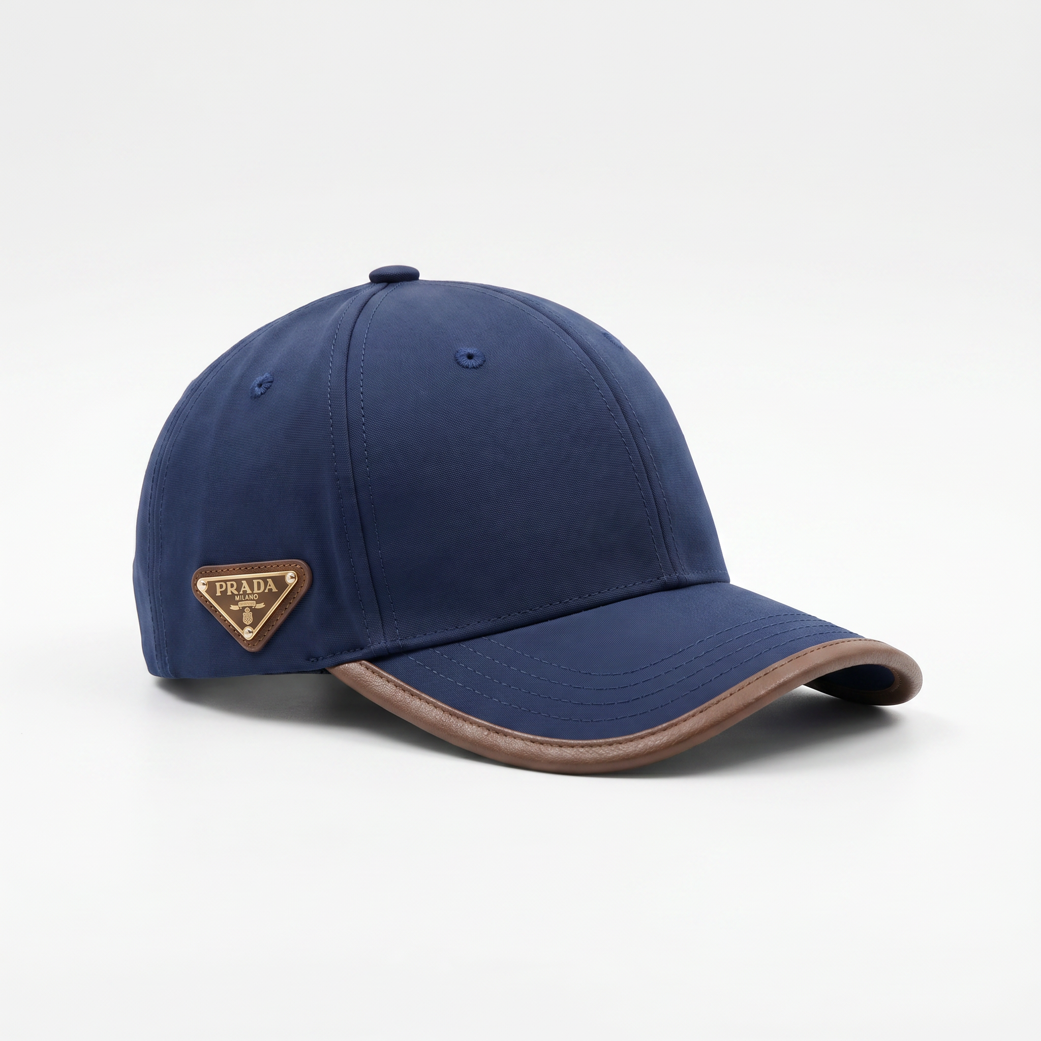 Unisex Prada cap