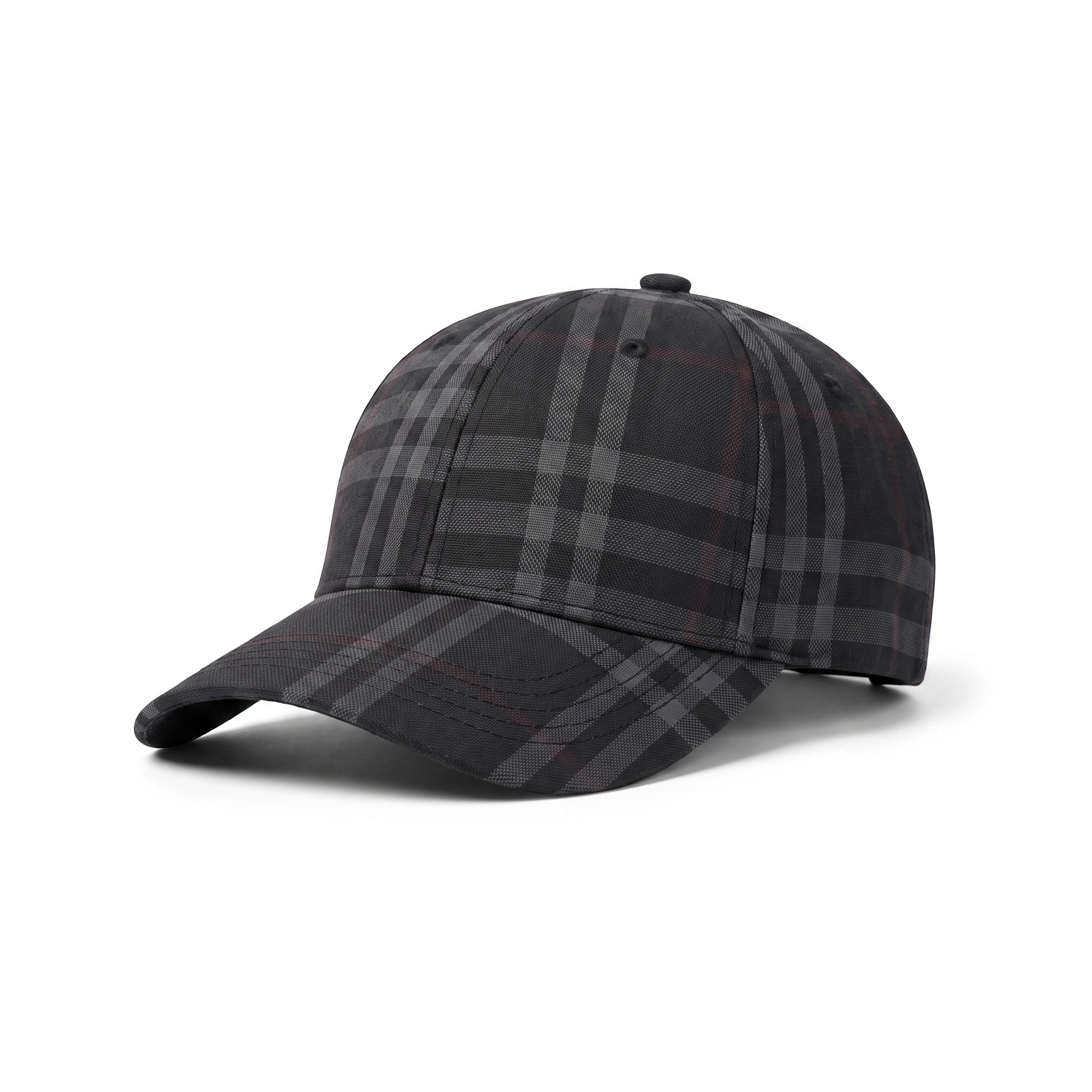 Unisex Burberry Cap