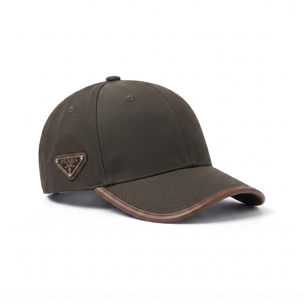 Unisex Prada cap