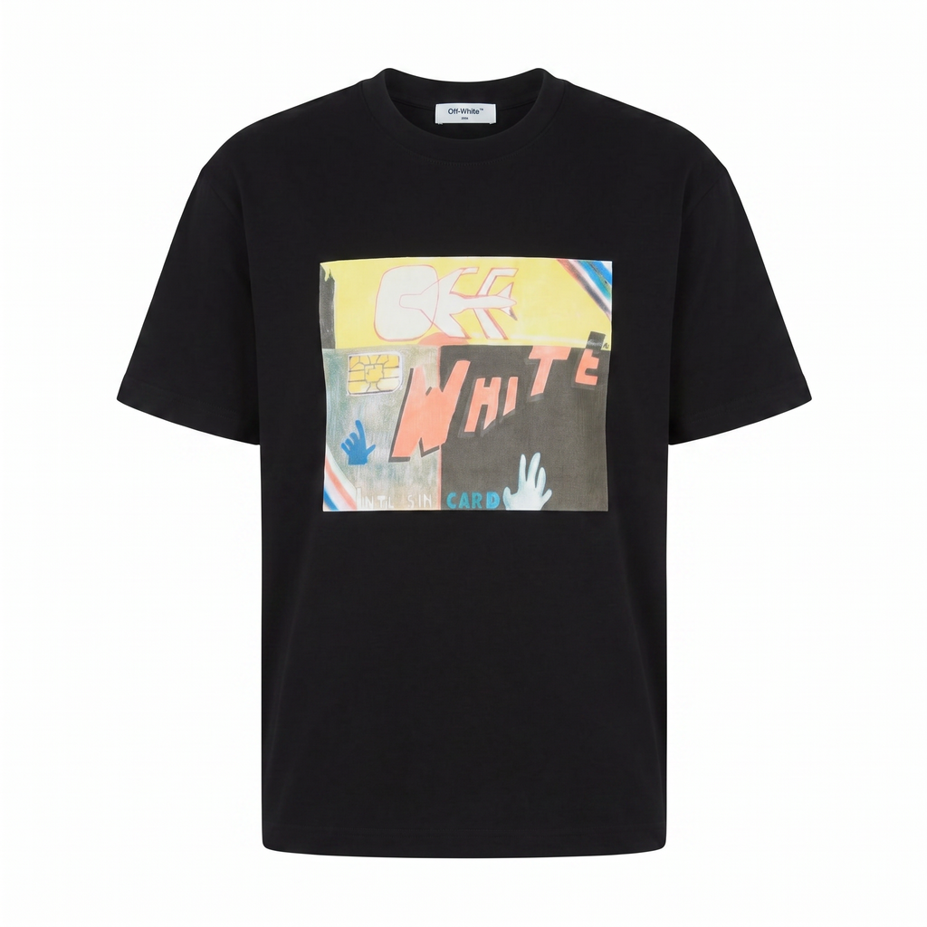 OFF WHITE