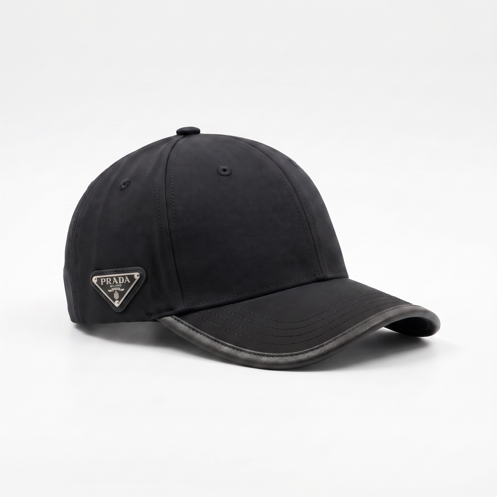 Unisex Prada cap