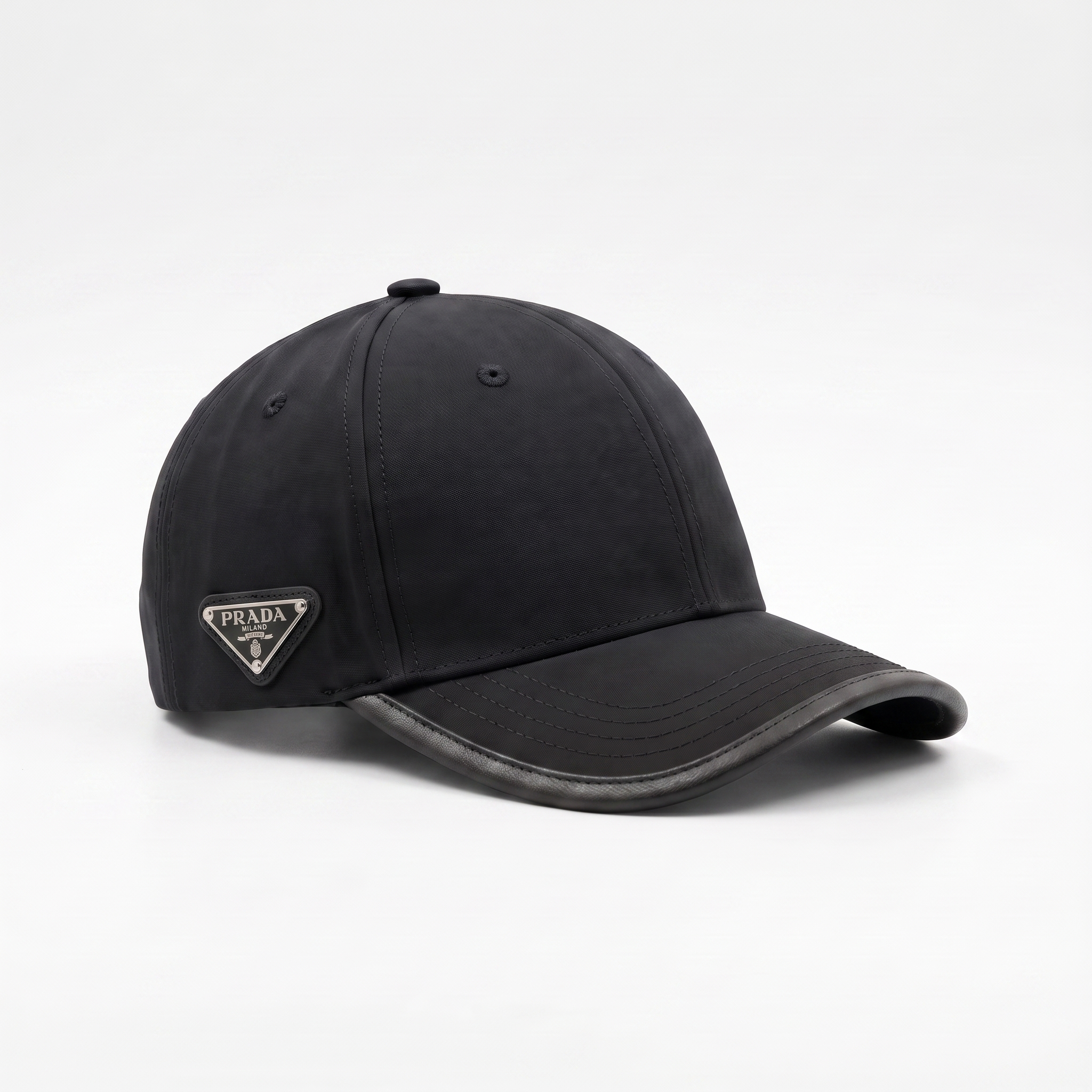 Unisex Prada cap