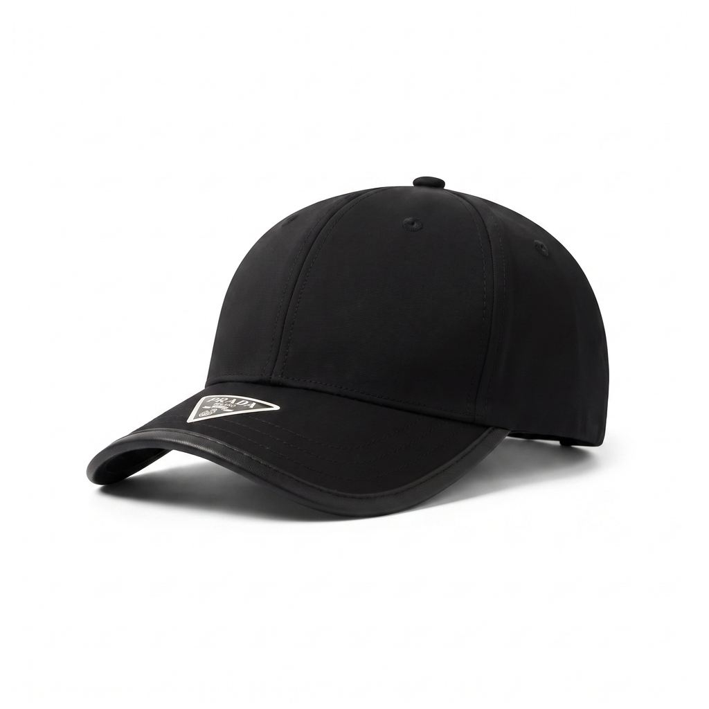 Unisex Prada cap