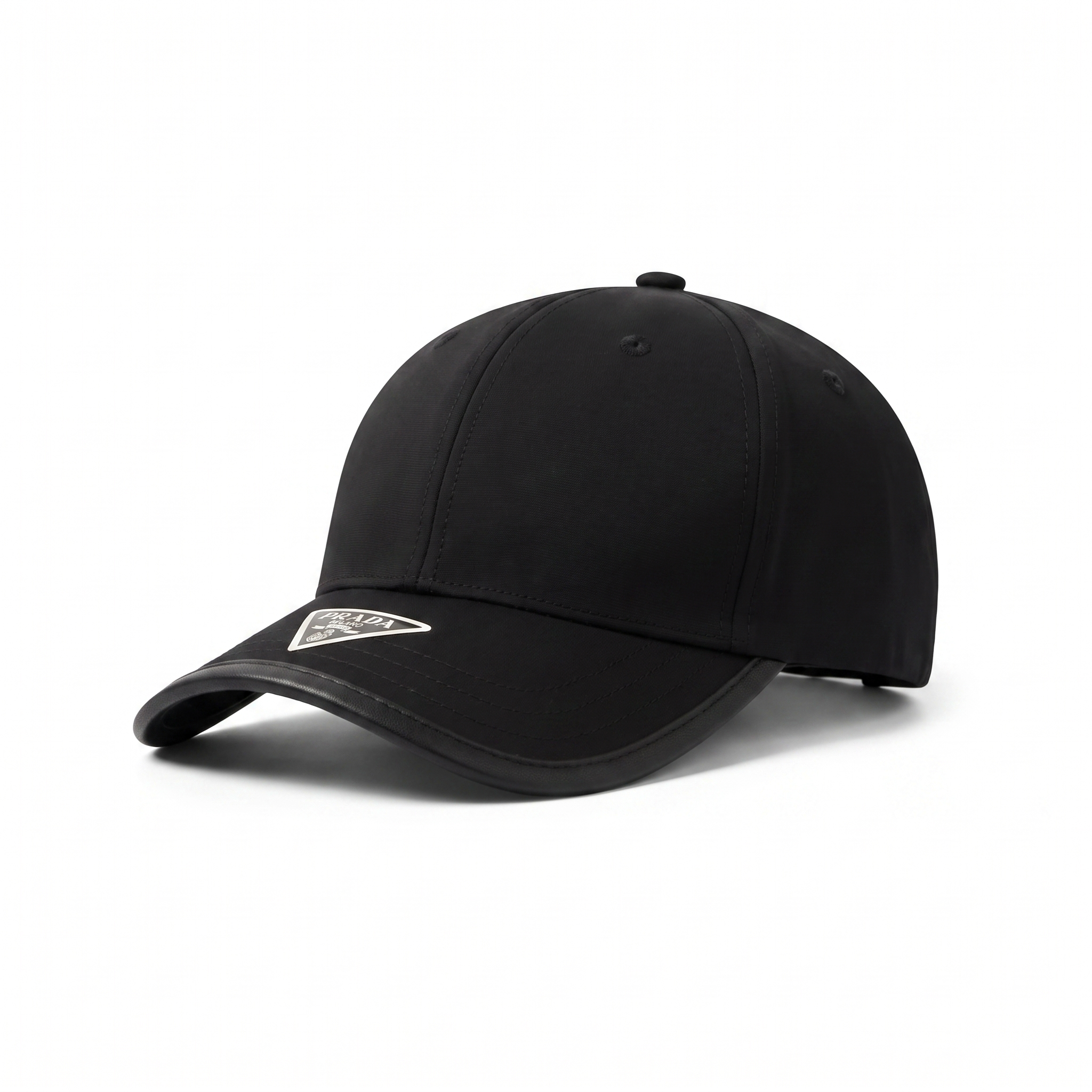 Unisex Prada cap