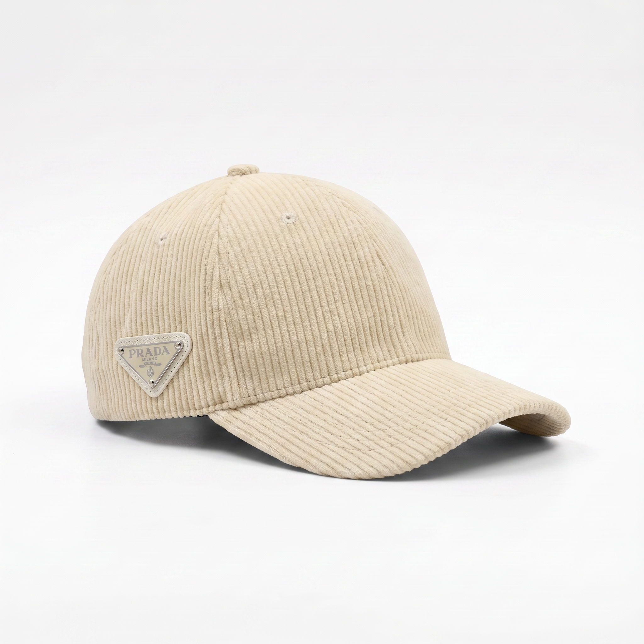 Unisex Prada cap