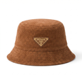 Bucket hat prada