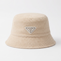 Bucket hat prada