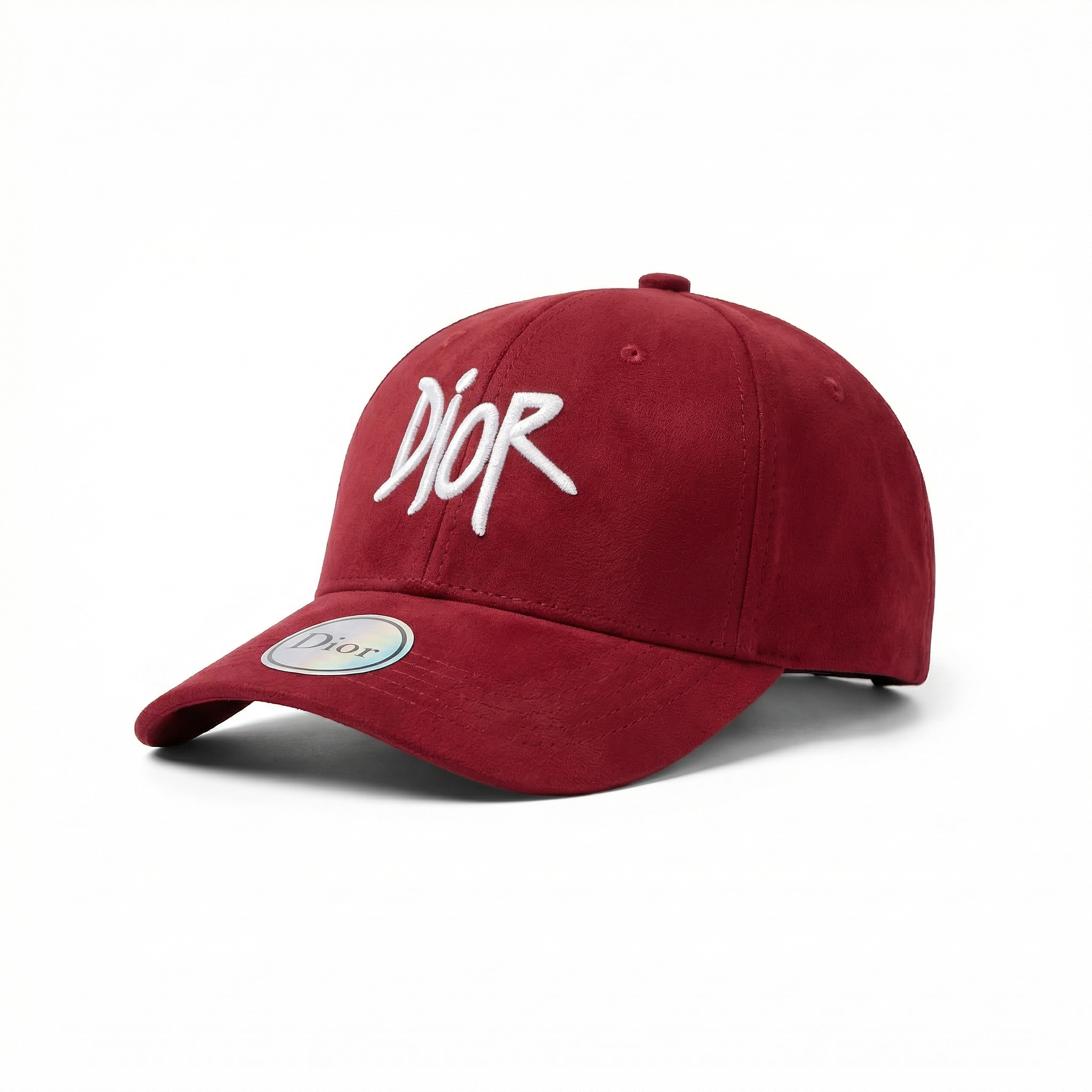 Unisex Dior Cap