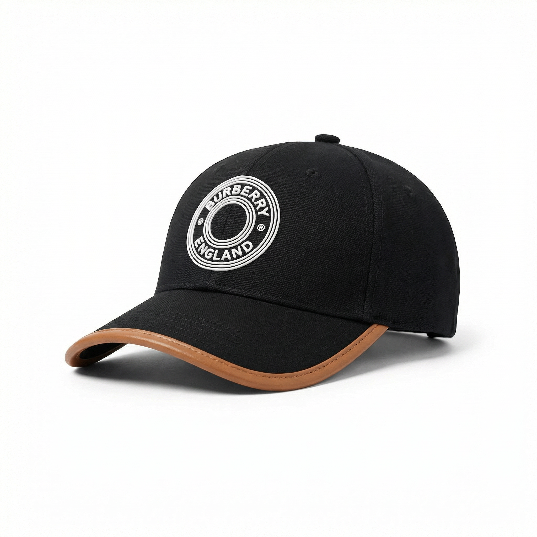 Unisex Burberry Cap