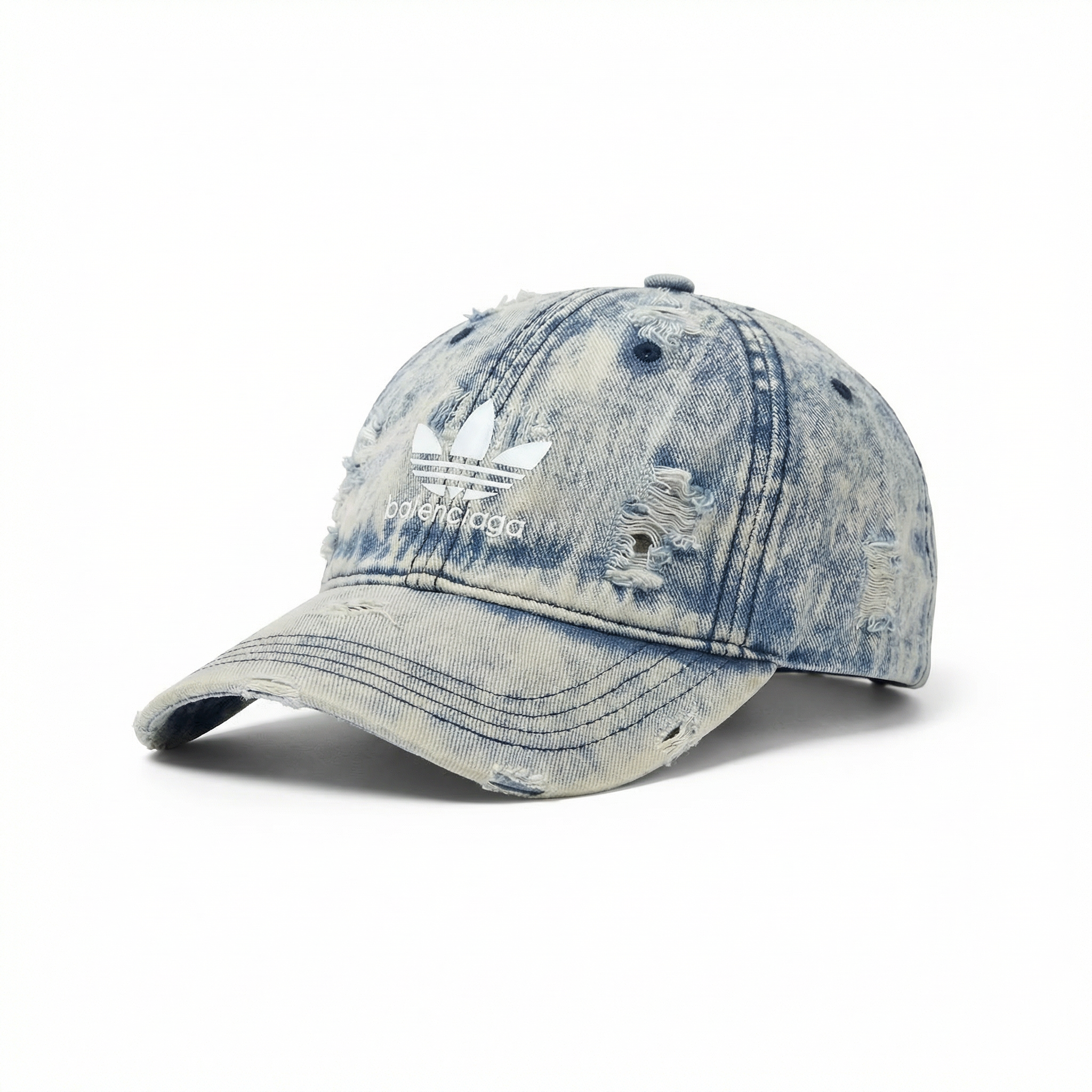 Unisex Adidas Balenciaga Cap