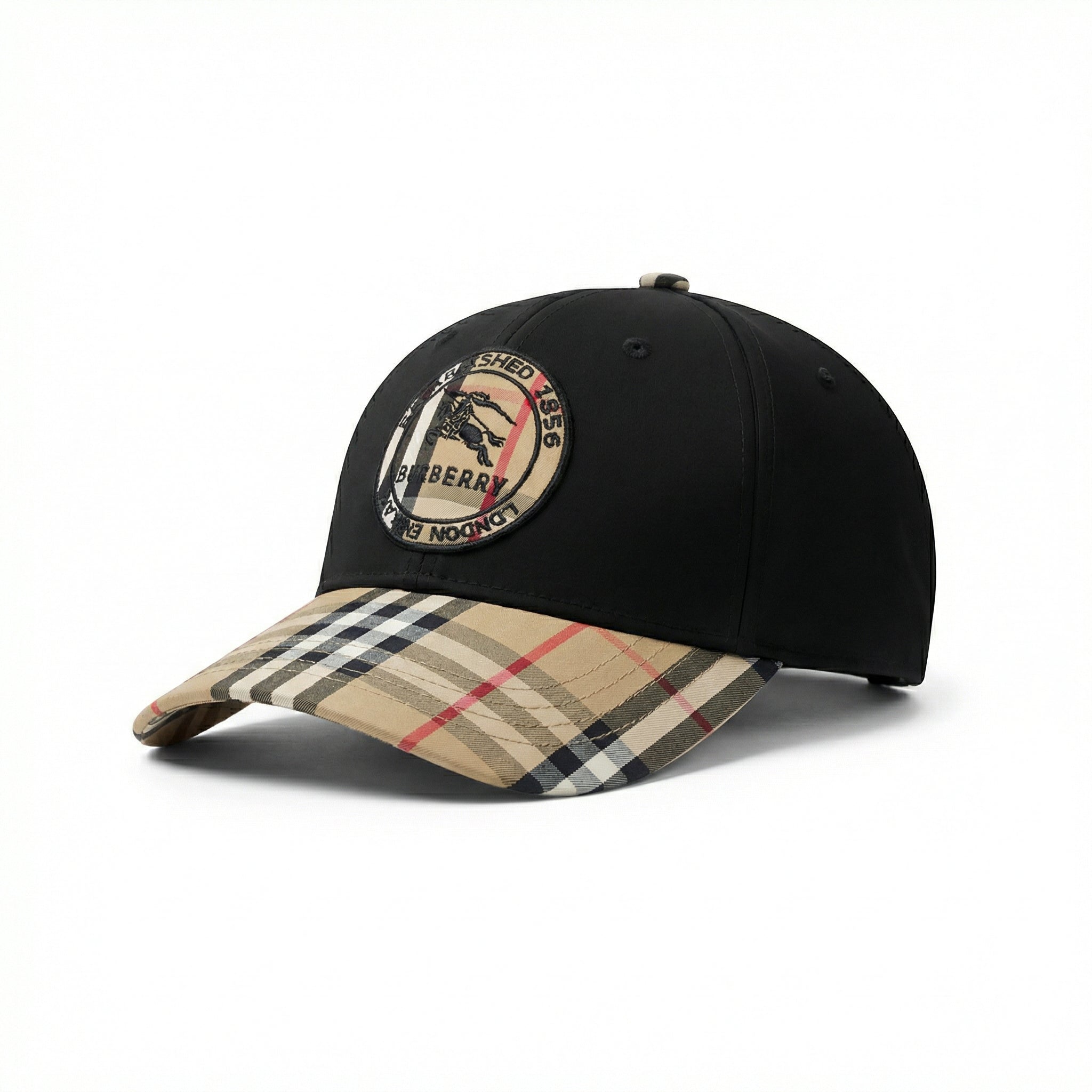 Unisex Burberry Cap