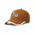 Unisex Hermes Cap
