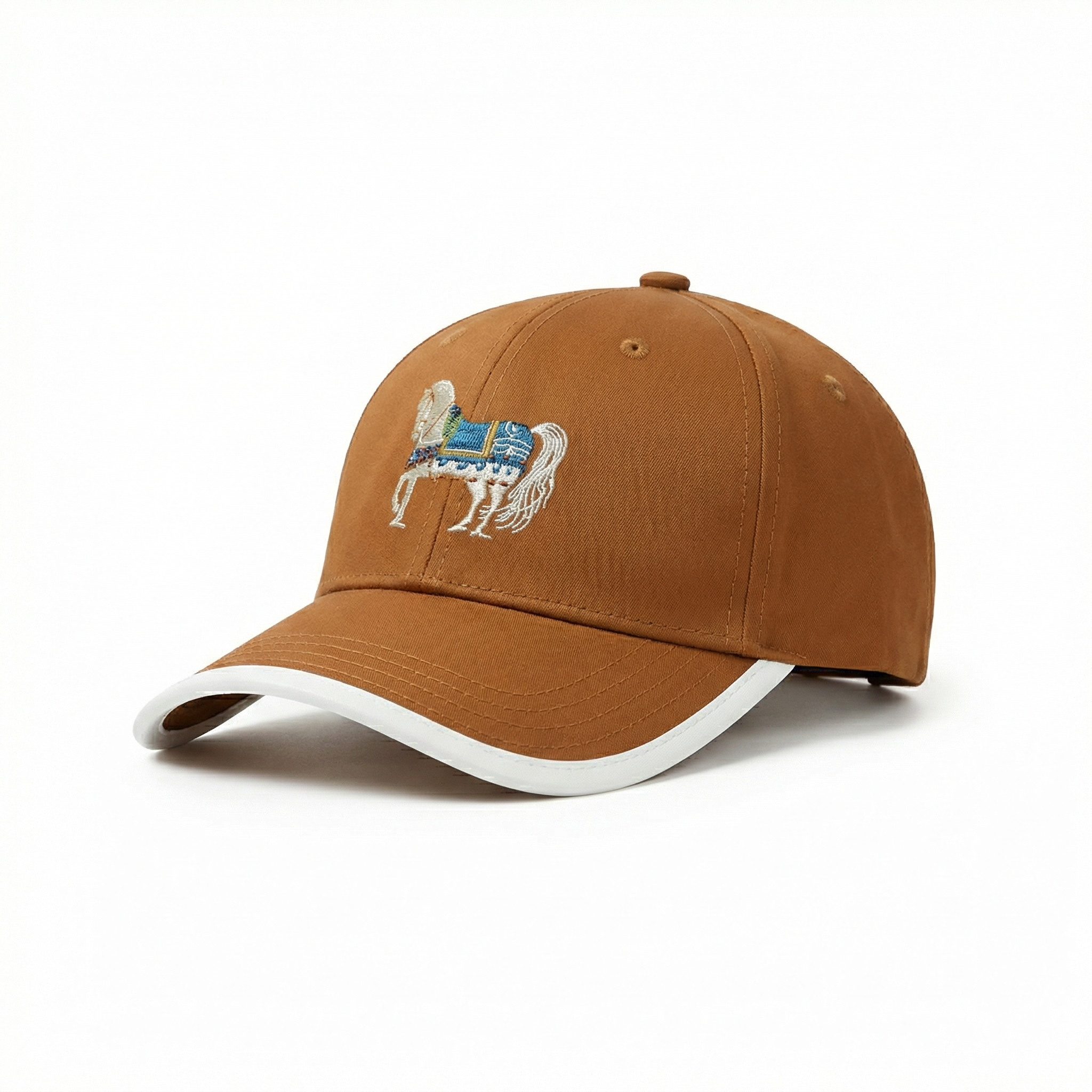 Unisex Hermes Cap