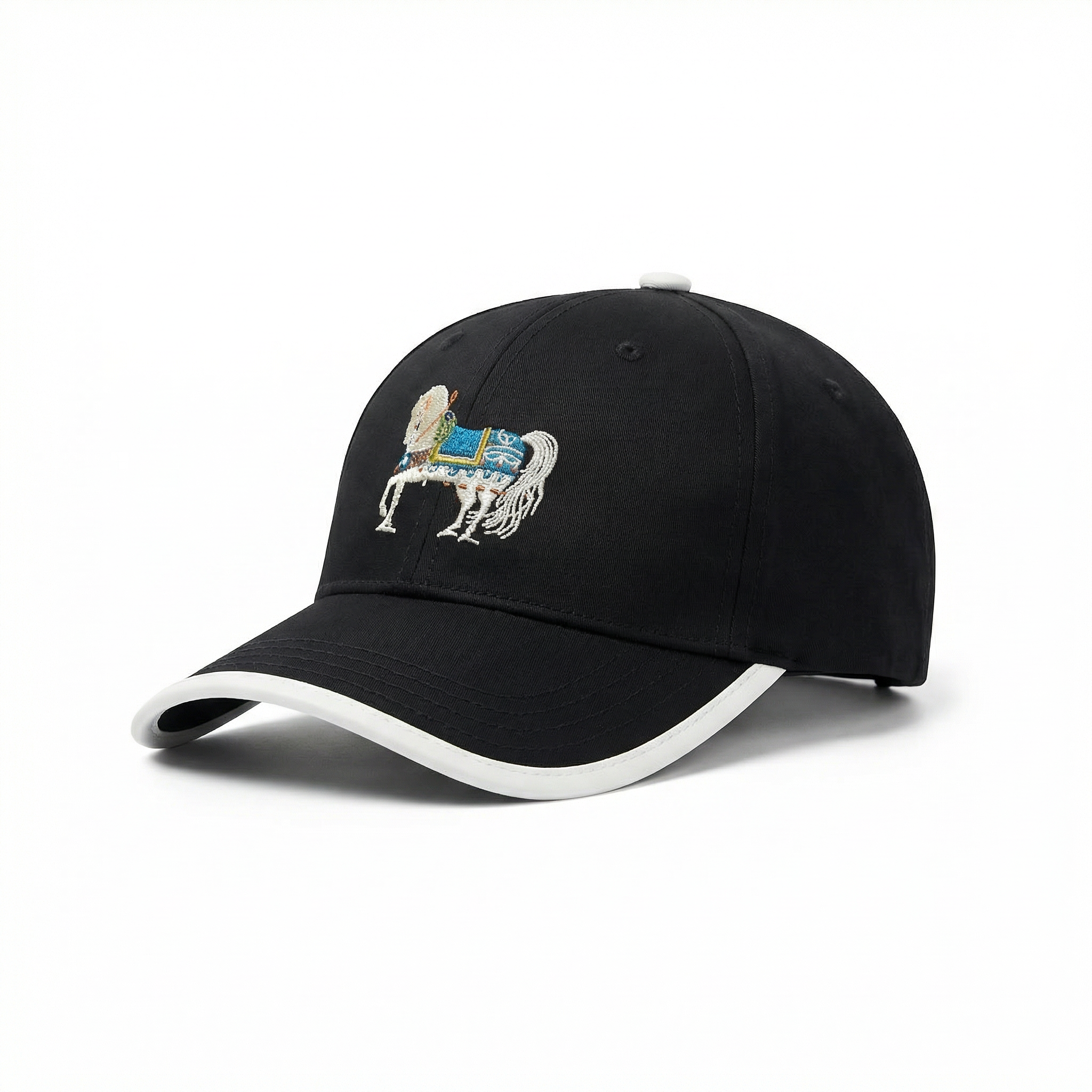 Unisex Hermes Cap