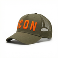 Unisex icon cap