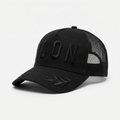 Unisex icon cap