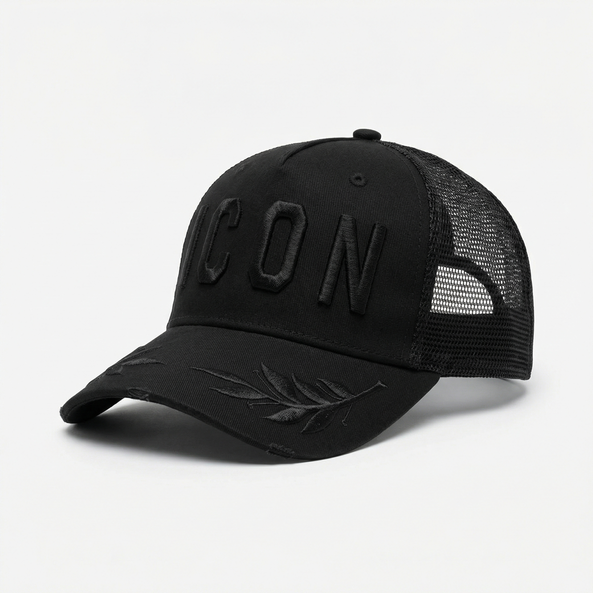 Unisex icon cap